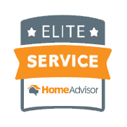HomeAdvisor Elite Service
