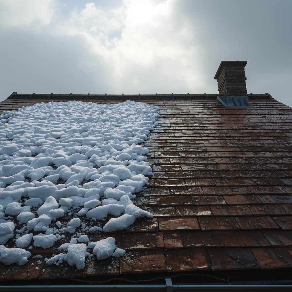 How Weather Impacts Your Roof: Seasonal Damage Explained