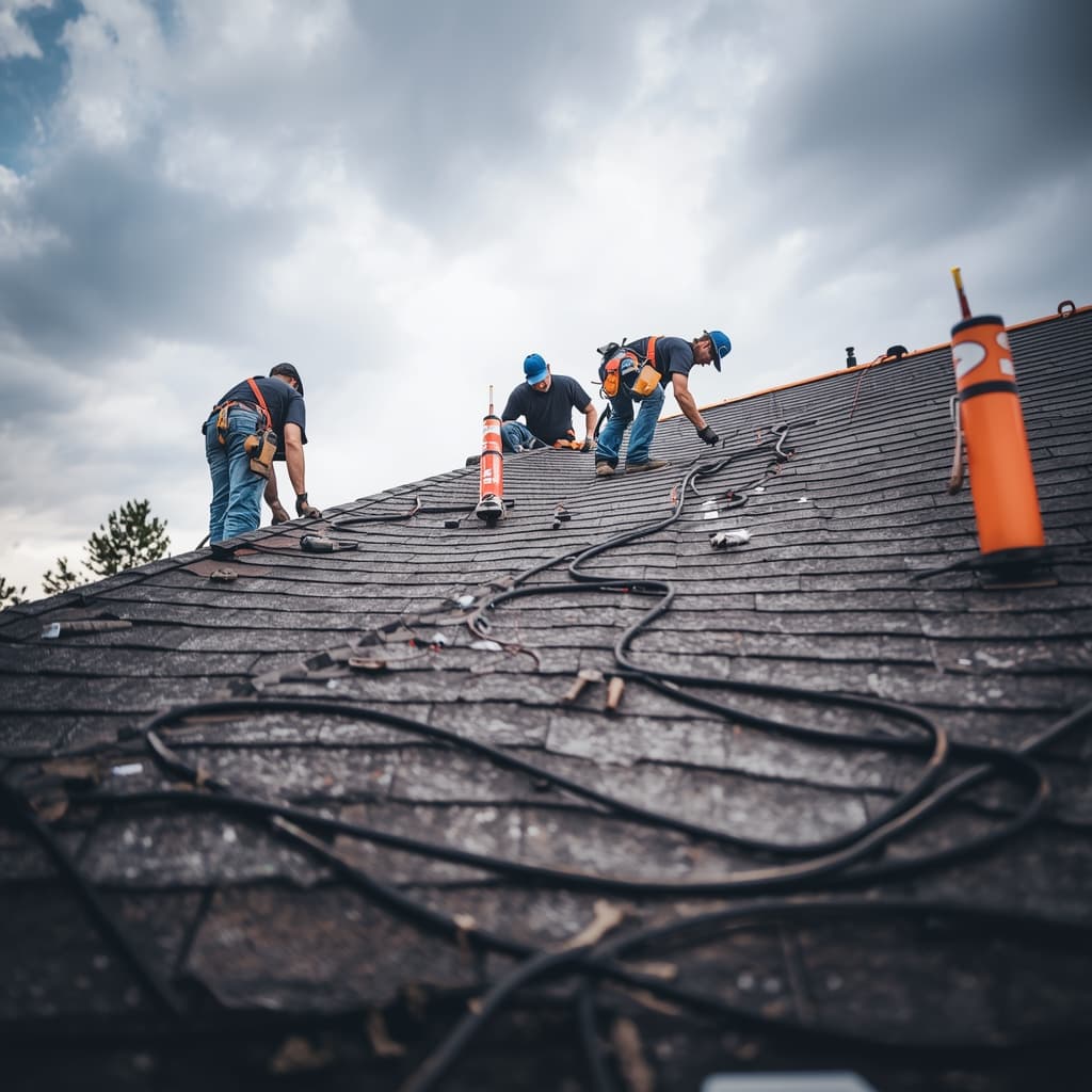 The True Cost of Roof Replacement: What Homeowners Should Expect