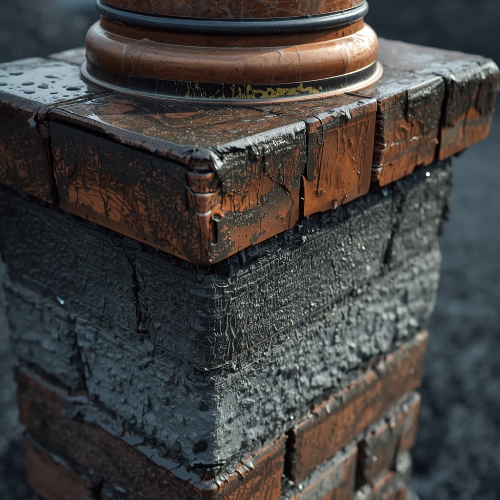 Signs Your Chimney Is Leaking and How to Fix It