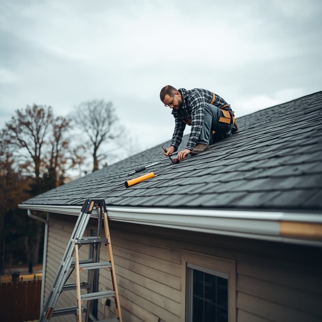 How to Extend the Life of Your Roof: Maintenance Tips That Work