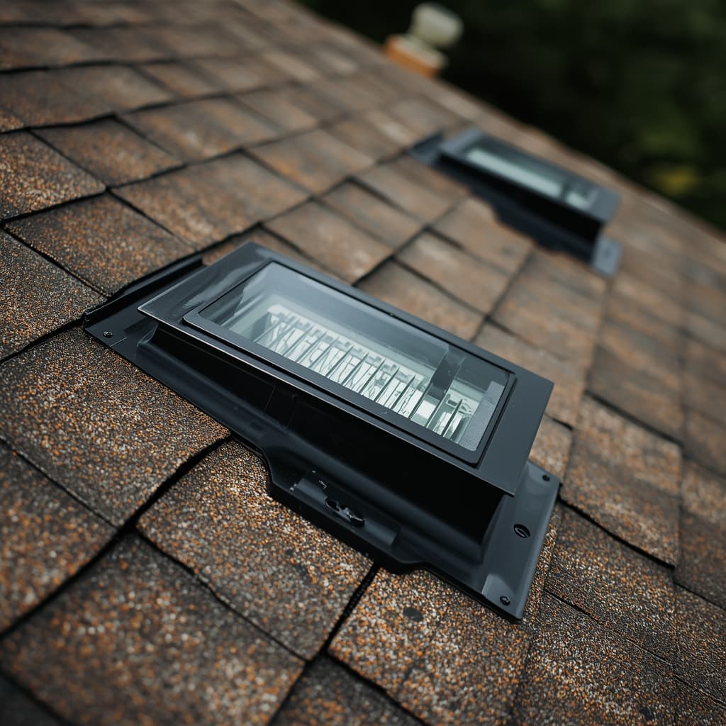 Why Proper Roof Ventilation Matters for Your Home - A1 Professional Chimney and Roofing LLC