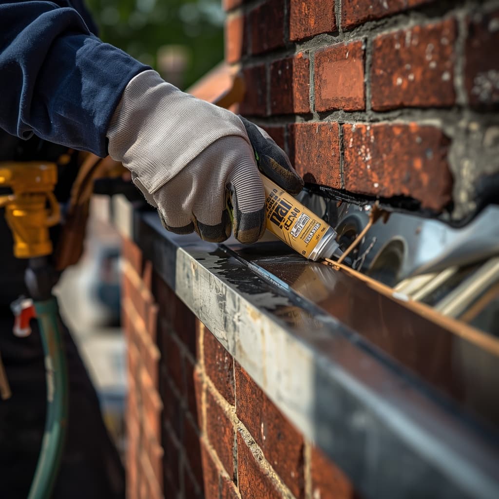Chimney Flashing Repair: Why It Fails and How to Fix It - A1 Professional Chimney and Roofing LLC