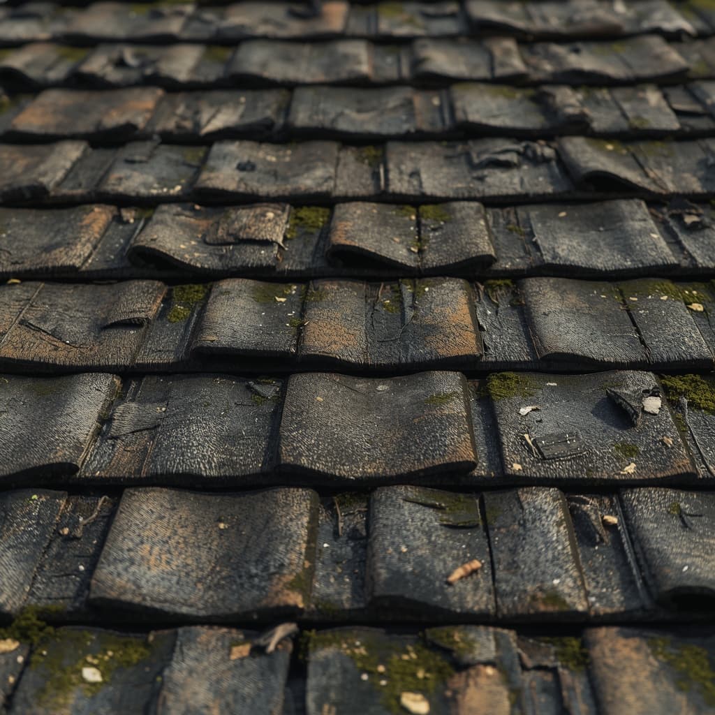 Top Warning Signs Your Roof Needs Immediate Attention - A1 Professional Chimney and Roofing LLC
