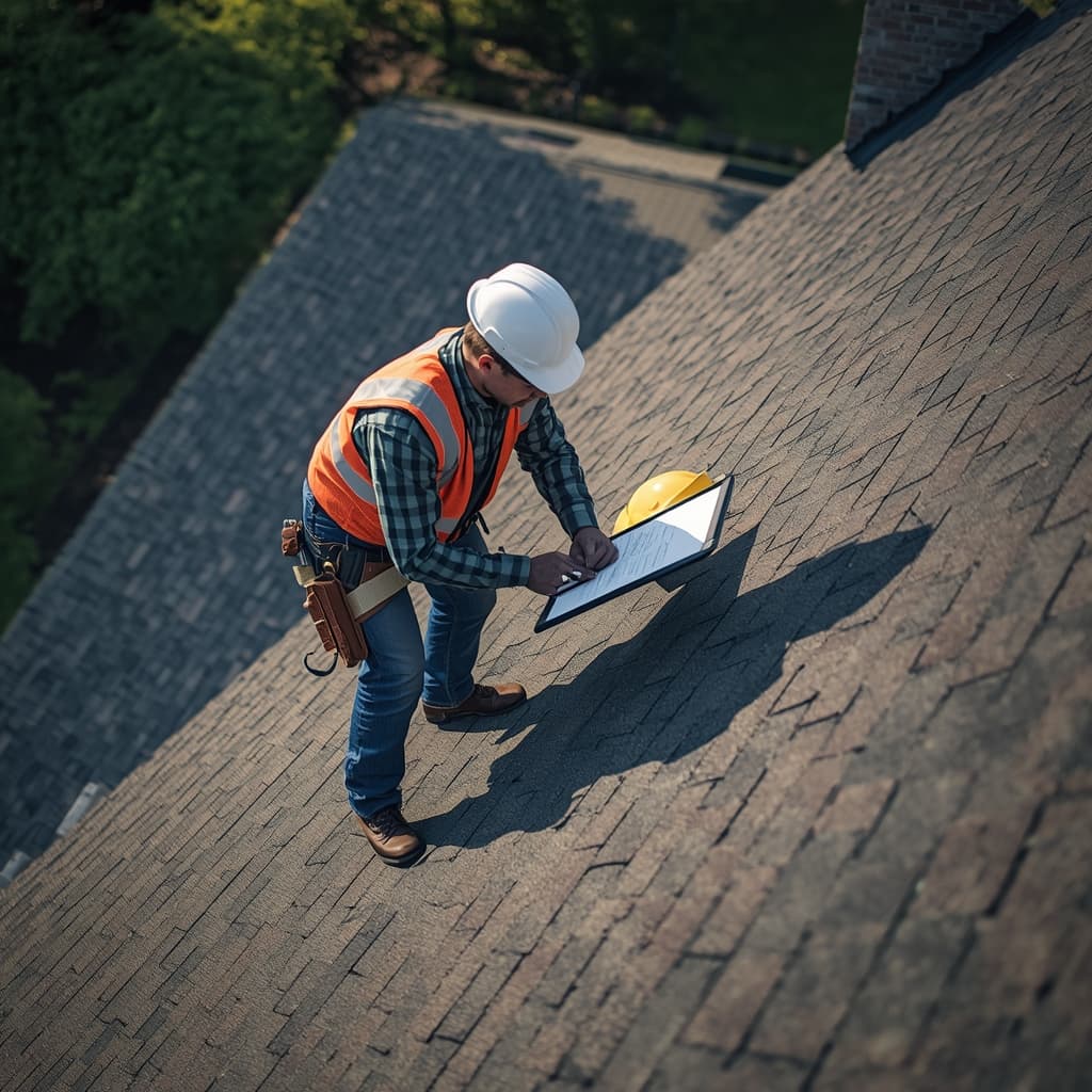 Roof Inspection Guide: What Professionals Look For - A1 Professional Chimney and Roofing LLC