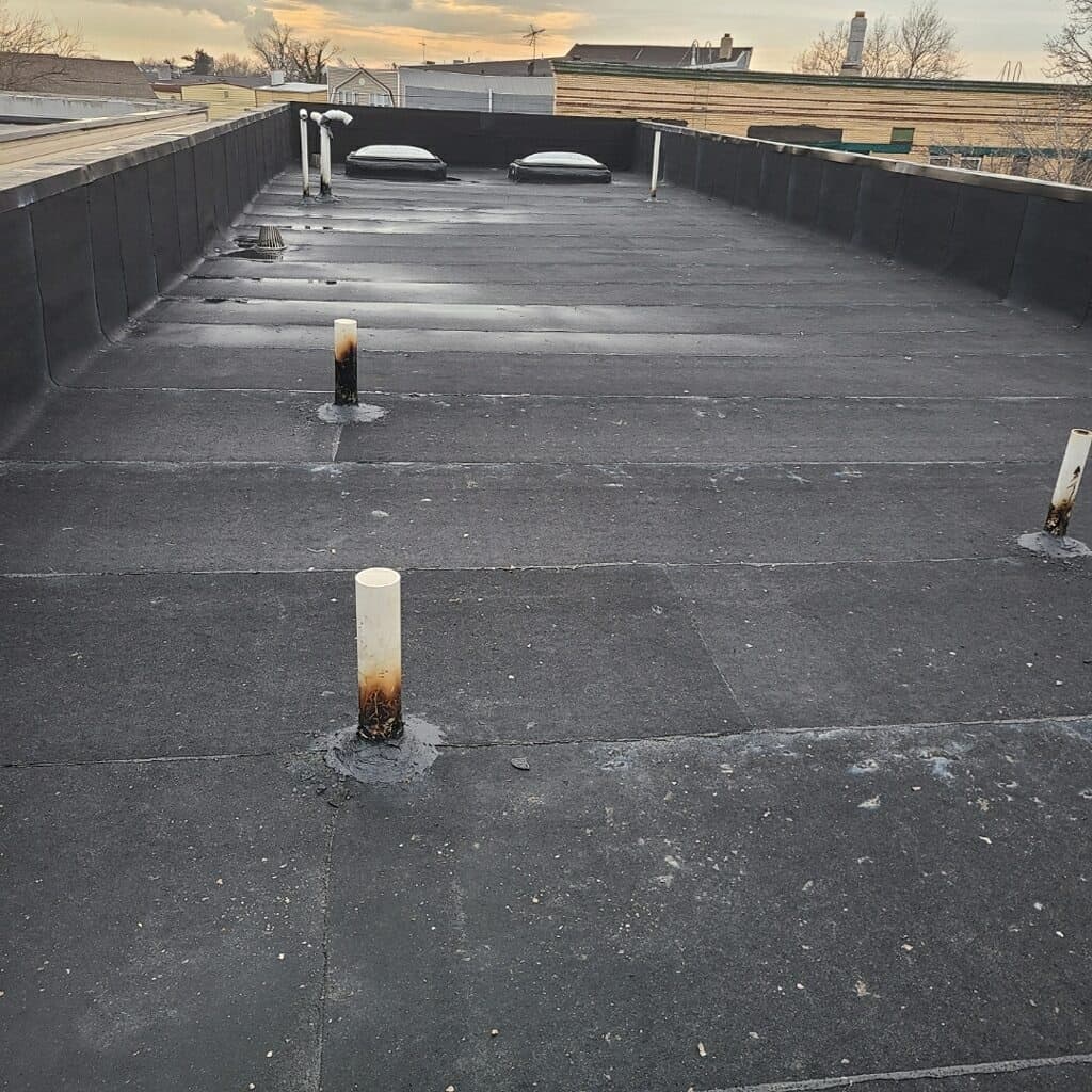 How to Choose the Right Roofing Contractor in New Jersey