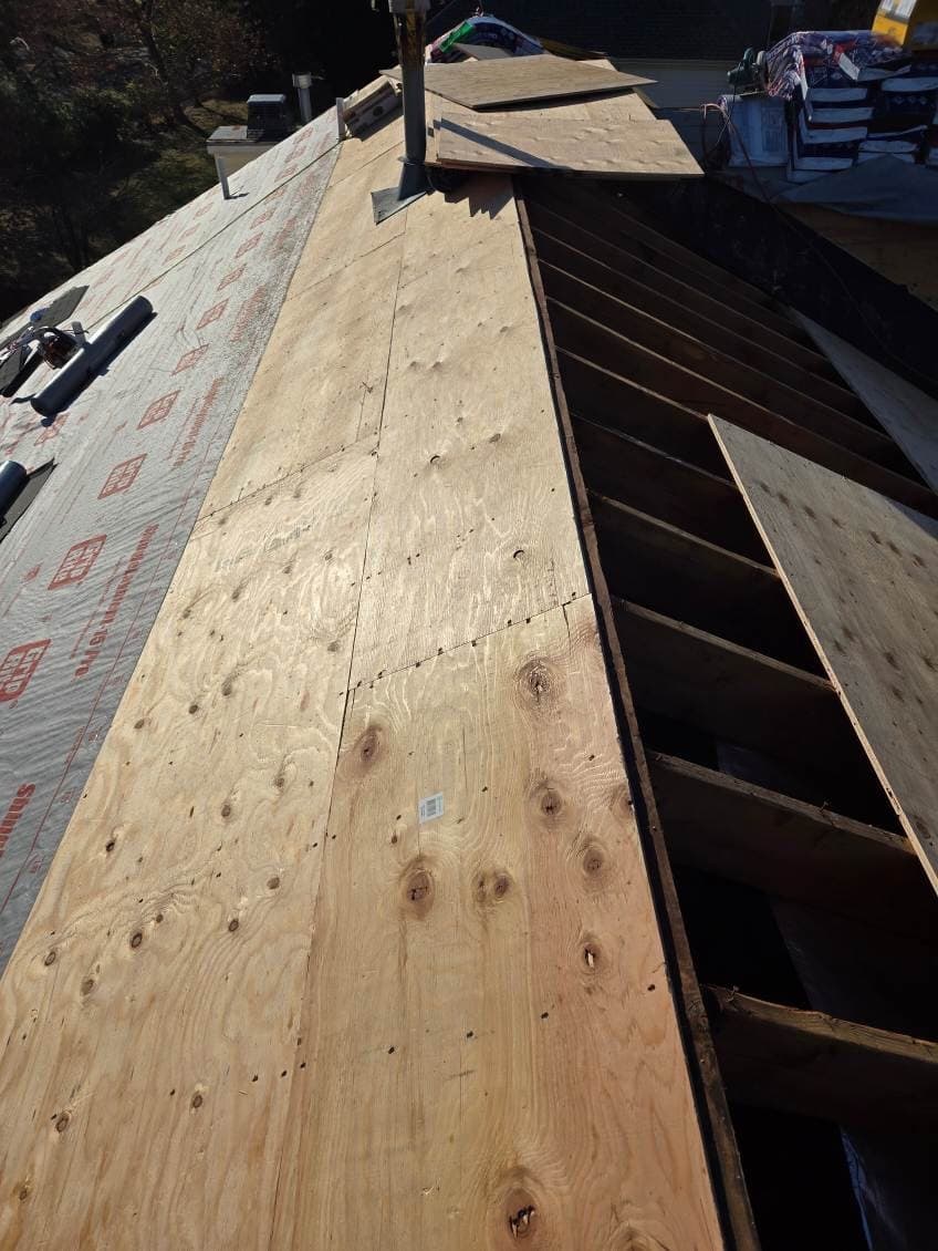 Nail Pops on Your Roof: What They Mean and When to Worry - A1 Professional Chimney and Roofing LLC